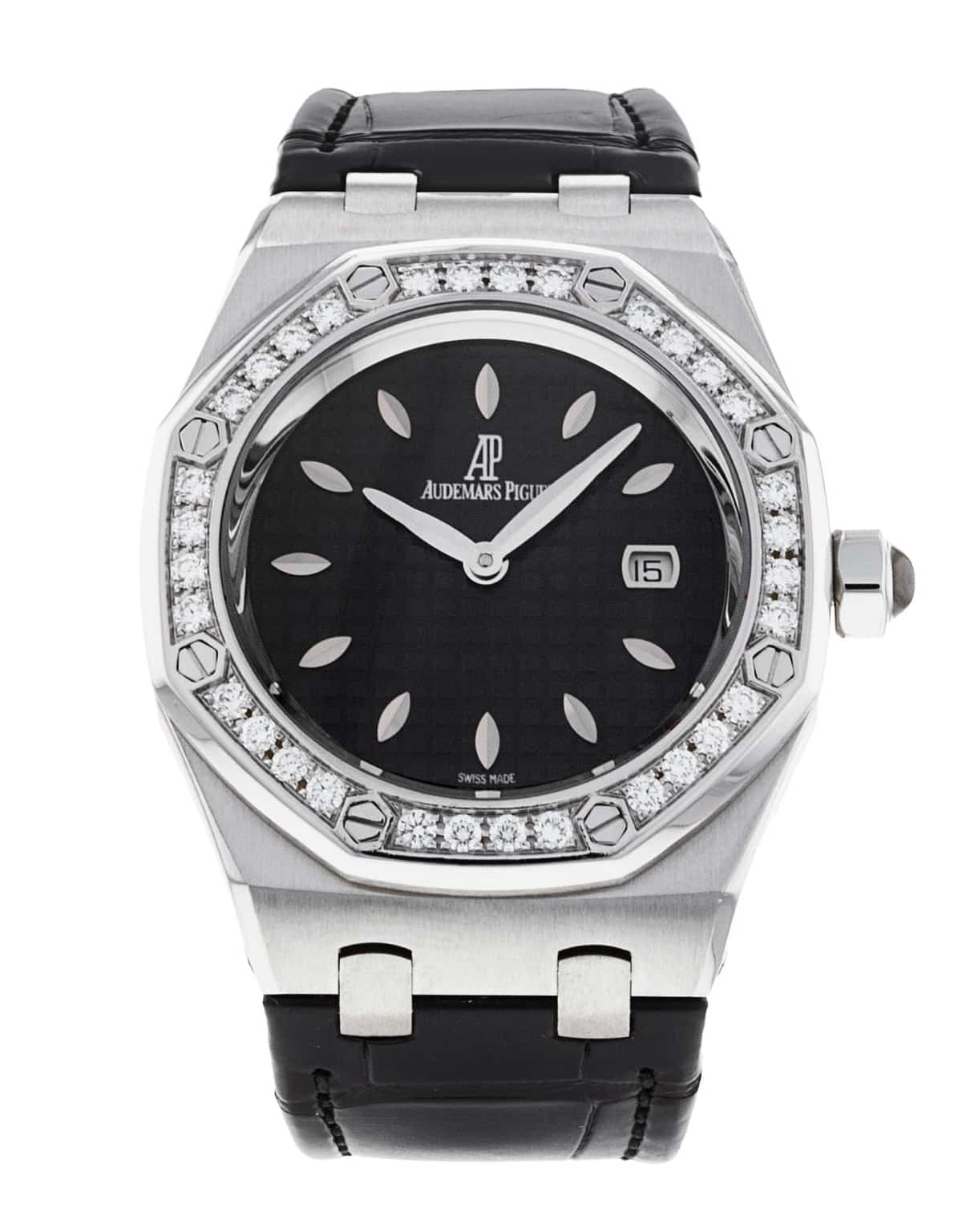 Audemars Piguet Royal Oak 67621ST.ZZ.D002CR.01